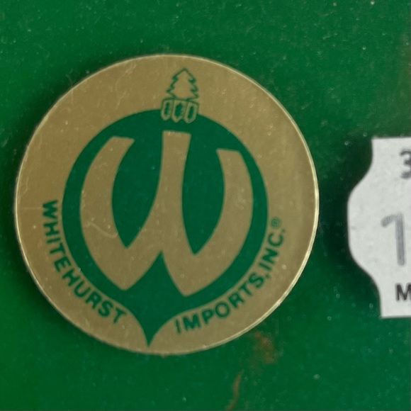 Hand-blown German glass Angel-November Birthstone-IOB - Picture 16 of 16